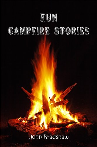 FUN CAMPFIRE STORIES