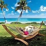 Quilted Sunbrella Hammock Pillow - Brick - Frontgate