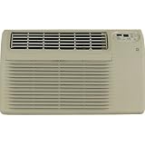 GE 11.6KBTU 9.5EER 230V ELEC ESTR