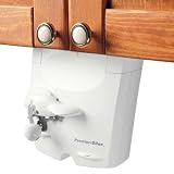 New Hamilton Beach PS Under Cabinet Can Opener Bag Slitter And Bottle Opener Removable Cutting Lever 41i7QOH2roL. SL160 New Hamilton Beach PS Under Cabinet Can Opener Bag Slitter And Bottle Opener Removable Cutting Lever