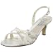 Touch Ups Women's Donetta Leather Slingback Sandal