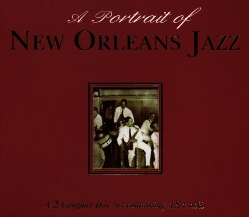NEW ORLEANS JAZZ