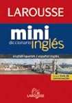 Diccionario Mini espa�ol-ingl�s / ing...
