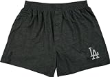 Los Angeles Dodgers 101 Tri-Blend Boxer Short