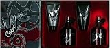 Curve Crush Gift Set 4 Pieces (4.2 oz. Eau De Toilette Spray + 2.5 oz. Shower Gel + 2.6 oz. Deodorant Stick + 2.5 oz. Skin Soother) Men by Liz Claiborne