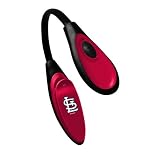 MLB Saint Louis Cardinals LED Book Light