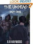 The Undead Day One. (Book One of The...
