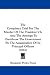 The Conspiracy Trial for the Murder of the President V2: And the Attempt to Overthrow the Government by the Assassination of Its Principal Officers (1