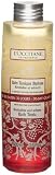 L'Occitane Bain Tonique Biphase, Cue de Raisin (Bath Tonic, Grape Cure), 13.5-Ounce Bottle