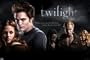 Twilight Poster What Do You Live For? Full Size Print