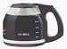 Sunbeam Appliances PLD13-1 Mr. Coffee Replacement Glass Carafe