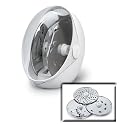 Viking Disc storage for 12-cup food processor