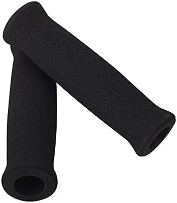 Sponge Bicycle Handlebar Grips Antislip and Shockproof