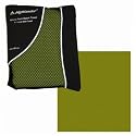 HIGHLANDER XL 140 X 124CM BATH MICRO FIBRE TRAVEL TOWEL