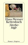 Sterbetage.