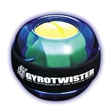 Gyrotwister