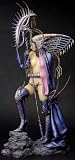 Fantasy Gallery: Akira Dorian Cleavenger PVC Figure