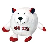 MLB Lubies - Boston Red Sox (White)