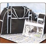Kane Bowler Diaper Bag