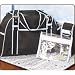 Kane Bowler Diaper Bag