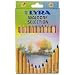 Waldorf Pencil Set of 12