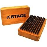Stage Horse Hair Brush