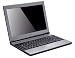 Fujitsu  Lifebook Q2010 30,5 cm (12 Zoll) WXGA Notebook (Intel Core Solo U4100 1,2 GHz, 1GB RAM, 80GB HDD, DVD+- DL RW, Vista 