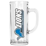NFL Detroit Lions 22oz. Optic Tankard