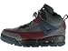 Men's Air Jordan Winterized Spiz'ike Boot (Flint/Grey-Cherrywood/Red-Nightshade)
