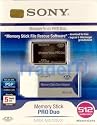 Original Sony MSX-M512S/X 512MB Memory Stick Pro Duo Magicgate f&uuml;r Sony PSP, Digital Cameras, Camcorders and Phones , Handys uvm.
