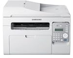 Samsung - SCX-3405FW - Copieur Laser...