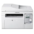 Samsung SCX 3405 F Stampante multifunzione (fax / fotocopiatrice / stampante / scanner) monocromatica