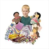 All About Me Puppet Kit