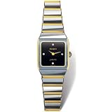 Rado Watches- Rado Anatom 18k Gold Ladies Watch