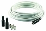 Smart Titanium Set c�ble coaxial HQ 1...