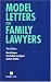 Model Letters for Family Lawyers