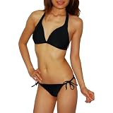 2PCS SET Swim Wear: Womens Body Glove Sexy & Soft, Top & Bottom Dri-Fit Surf Bikini - Small