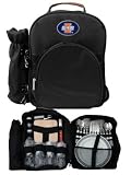 Illinois Fighting Illini Picnic Backpack