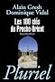 Les 100 cl�s du Proche-Orient