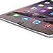 Skinomi Screen Protector Compatible with Apple iPad Air 2 (2nd Gen, 2014) Clear TechSkin TPU Anti-Bubble HD Film