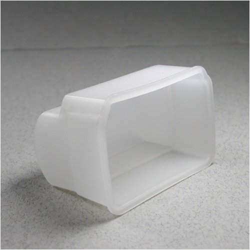Mennon Flash Diffuser for Nikon N-SB600