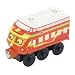 Chuggington WR, Decka