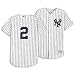 Derek Jeter Yankees MLB Authentic Jersey - Men's ( sz. 60, Jeter, Derek : Yankees )