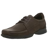 Kenneth Cole REACTION Mens Walk in Style Oxford,Brown,13 M
