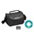 Sony ACC-DVDH Accessory Kit For DVD Camcorder [Contains H-Series Battery, 1 x DVD+RW]