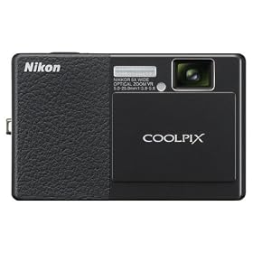 �ǥ����륫���&nbsp;COOLPIX S70 �ʥޥåȥ֥�å���