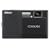 Nikon Coolpix S70 12.1MP Digital Camera with 3.5-inch OLED Touch Screen and 5x Wide Angle Optical Vibration Reduction (VR) Zoom (Black & Black)