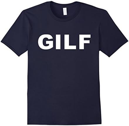 Men's Funny Grand mum I'll like to F*** Hot Grand ma Cougar Tshirt XL Navy