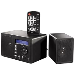 Hama Wireless Lan Internet Radio