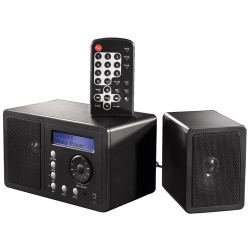 Hama Wireless Lan Internet Radio